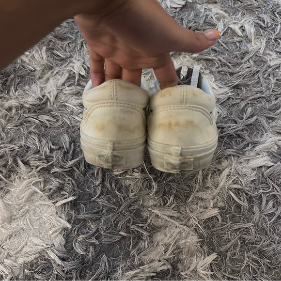 Vans old skool shoes - Picture 4 of 5